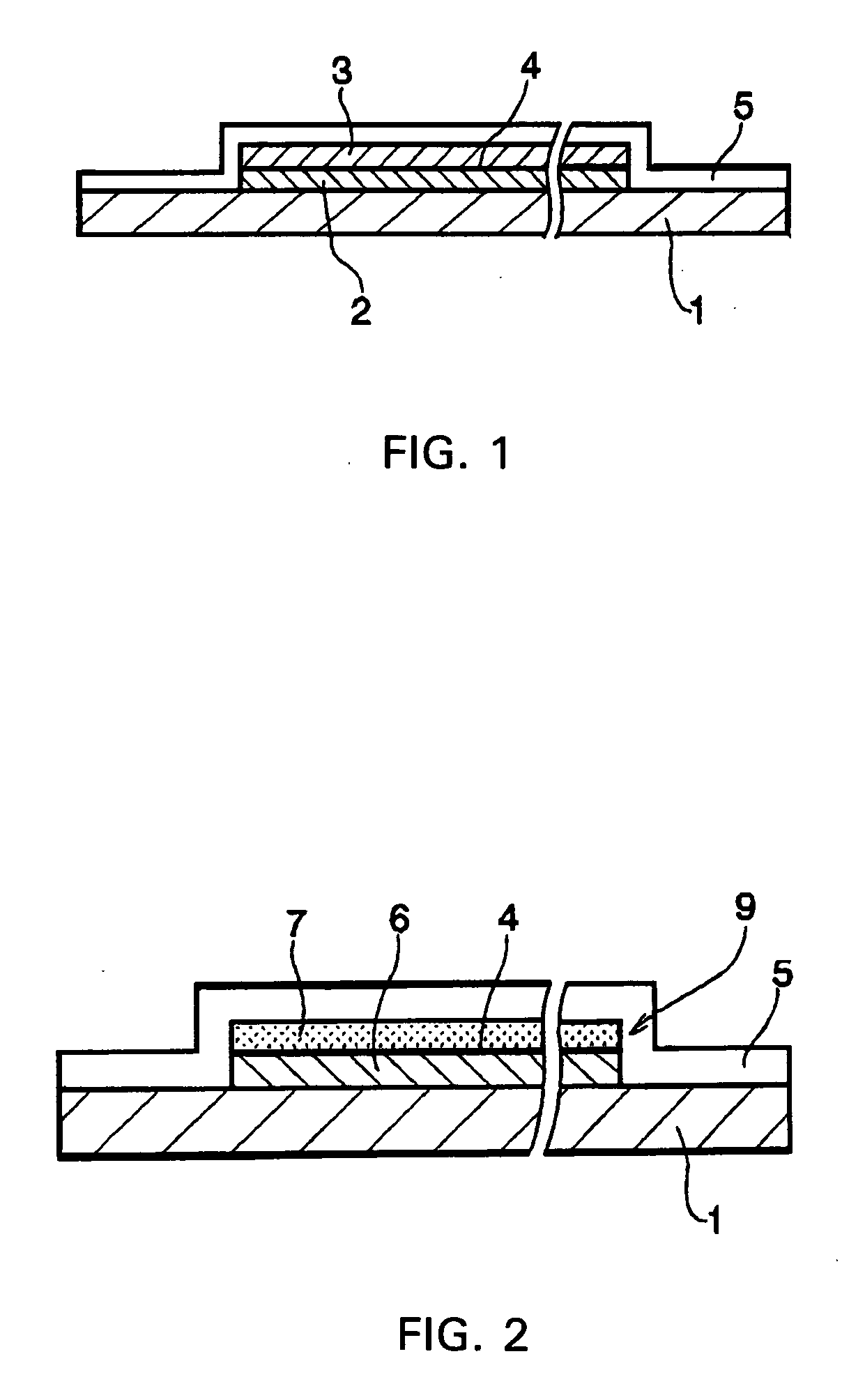 Temperature sensor label