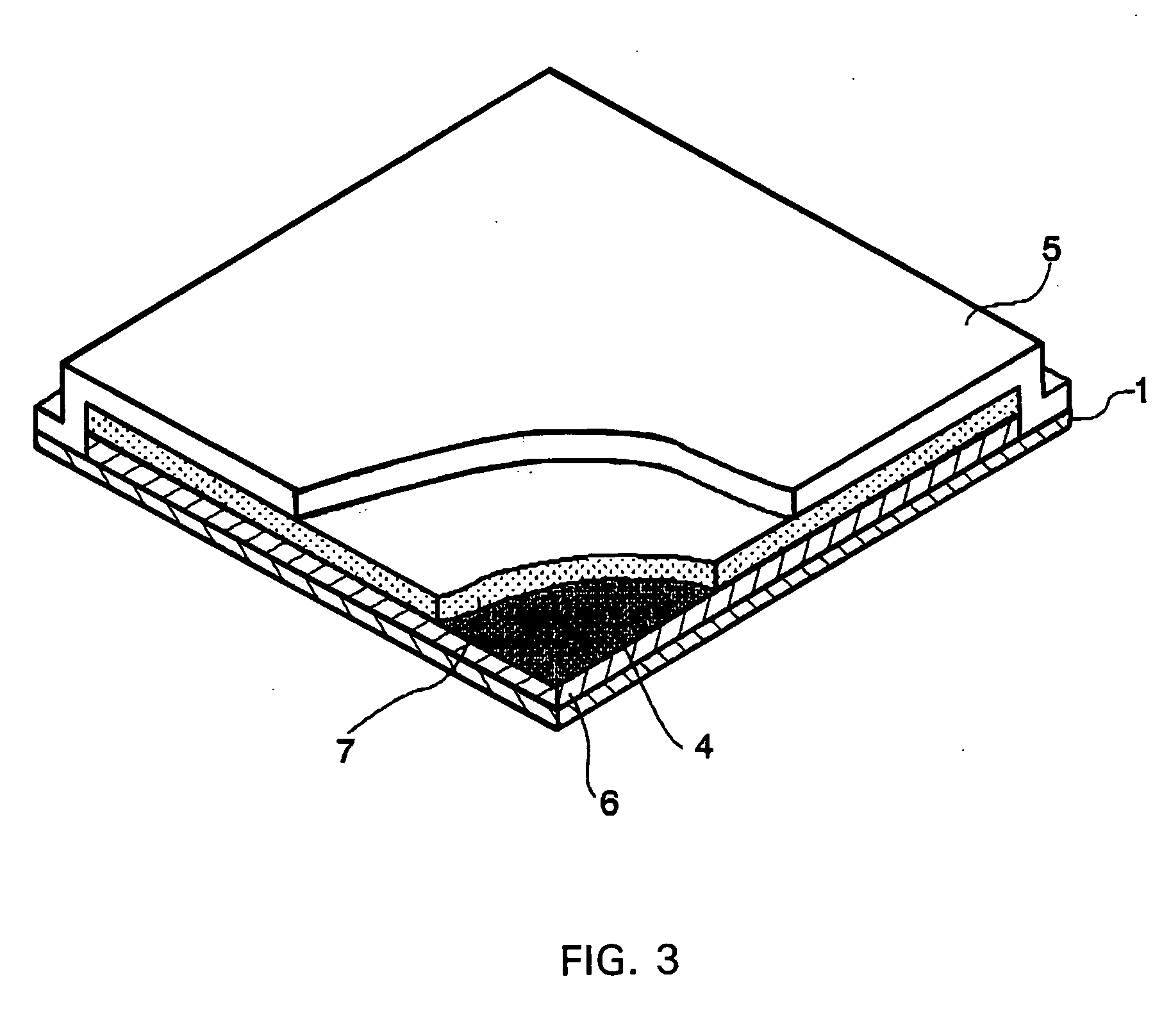 Temperature sensor label