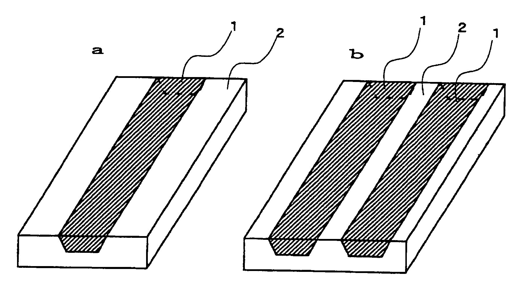 Material for sliding contacts, clad composite material and small-sized DC motor using the same