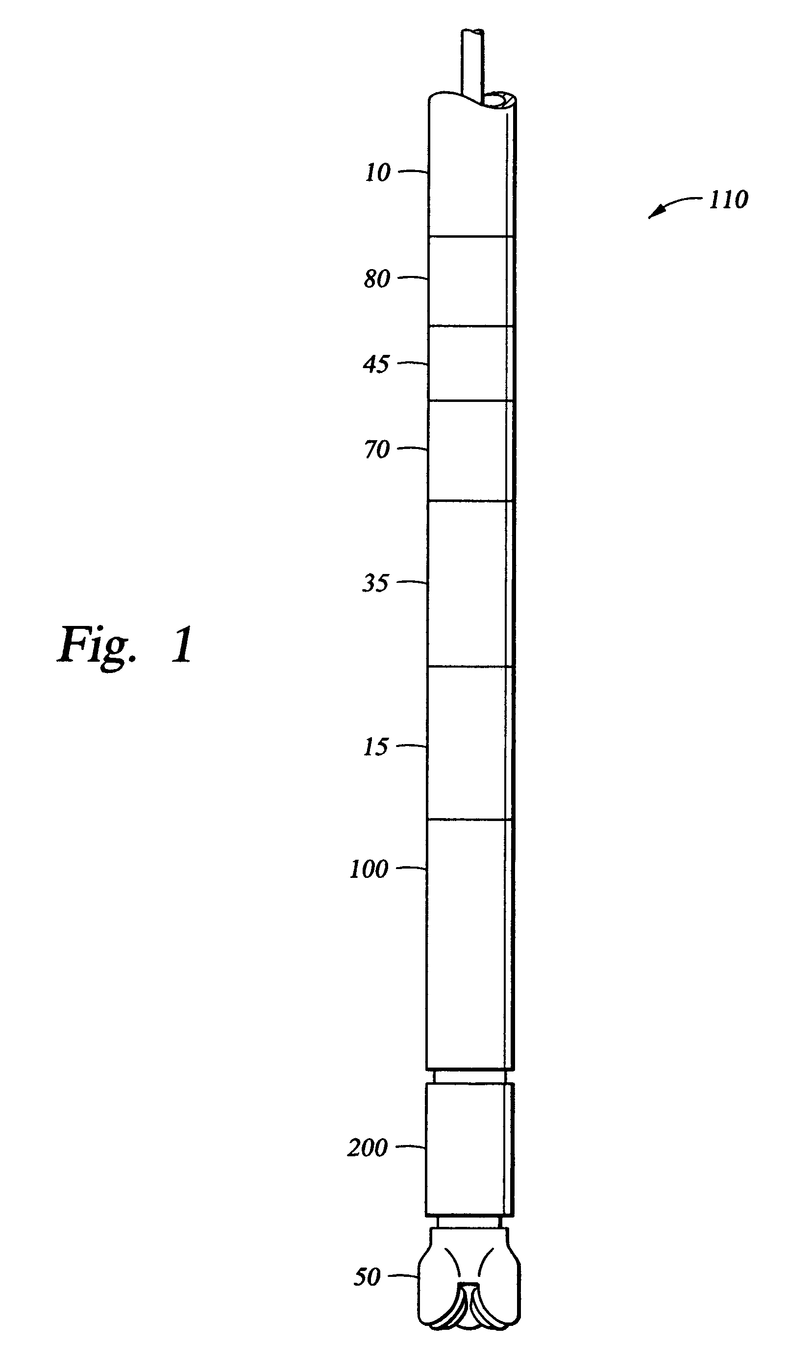 High performance communication system