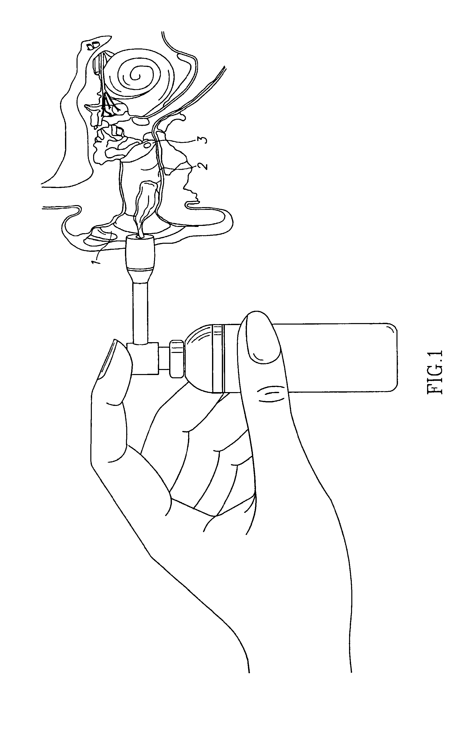 Compositions for treatment of ear disorders and methods of use thereof