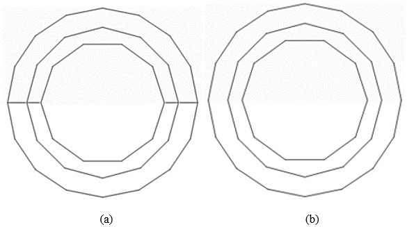 Finite element mesh automatic division method, equipment and storage medium