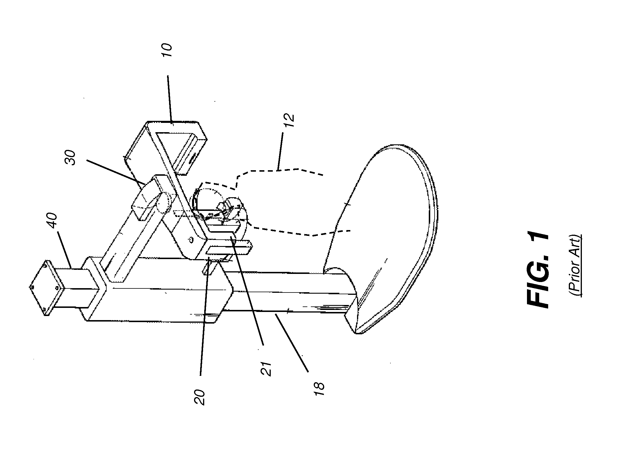 Digital detector