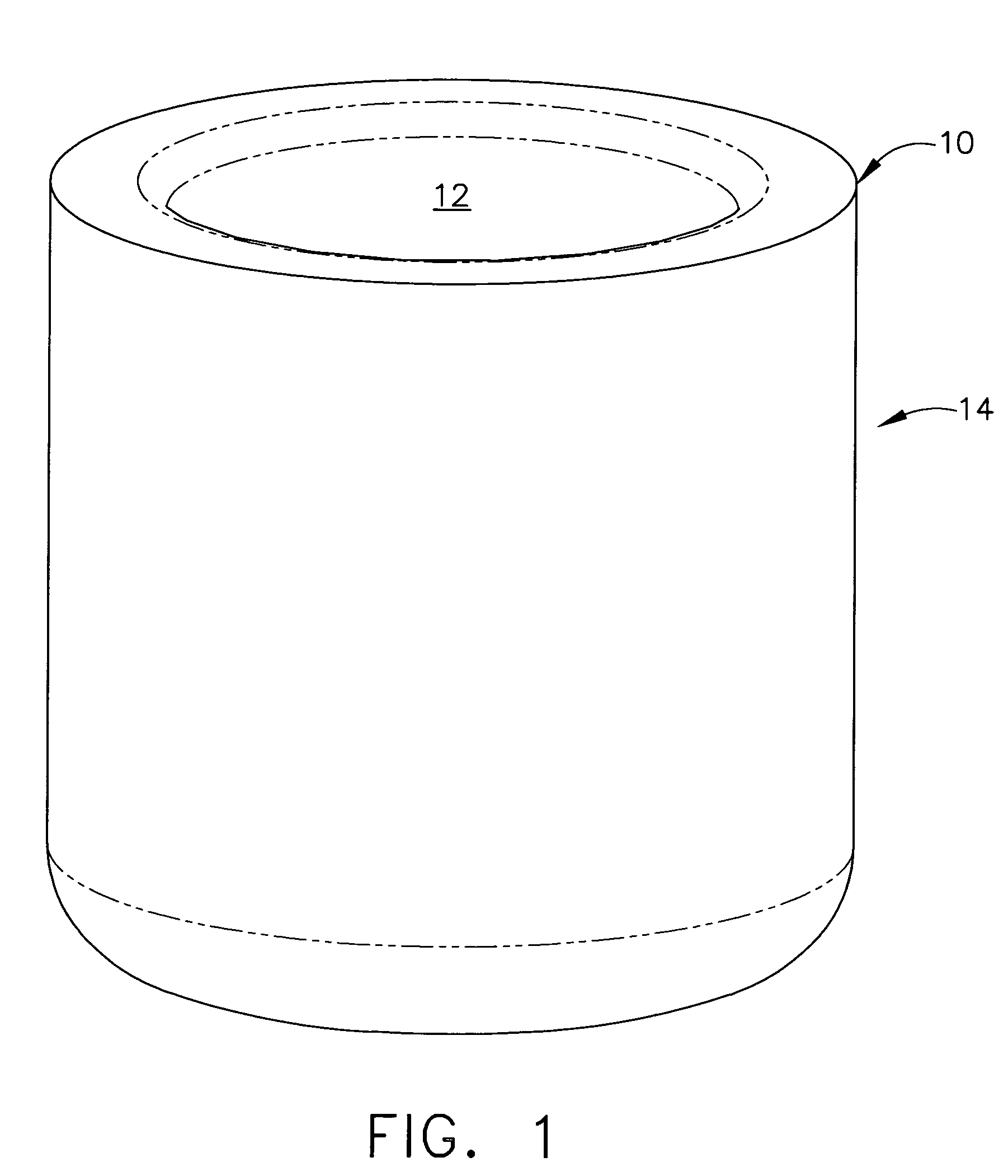 Methods for reducing carbon contamination when melting highly reactive alloys