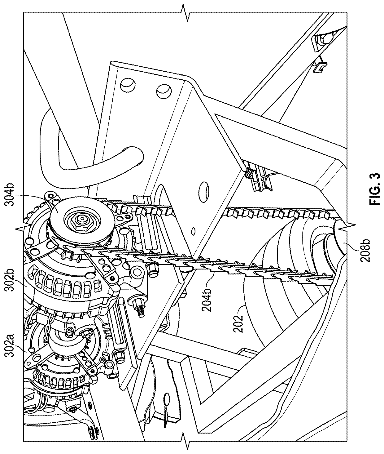 Methods and apparatus for powering a vehicle