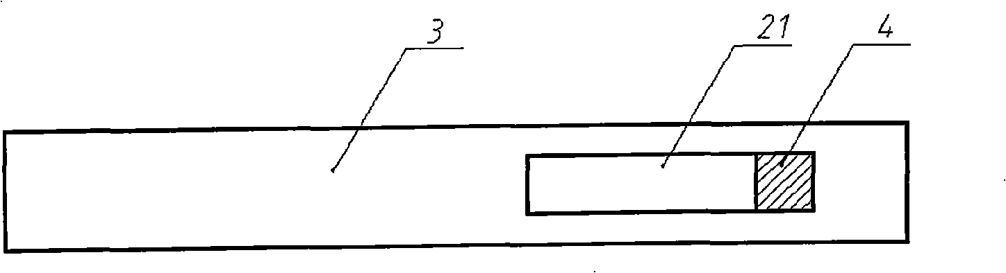 Electric grinding and pulverizing method