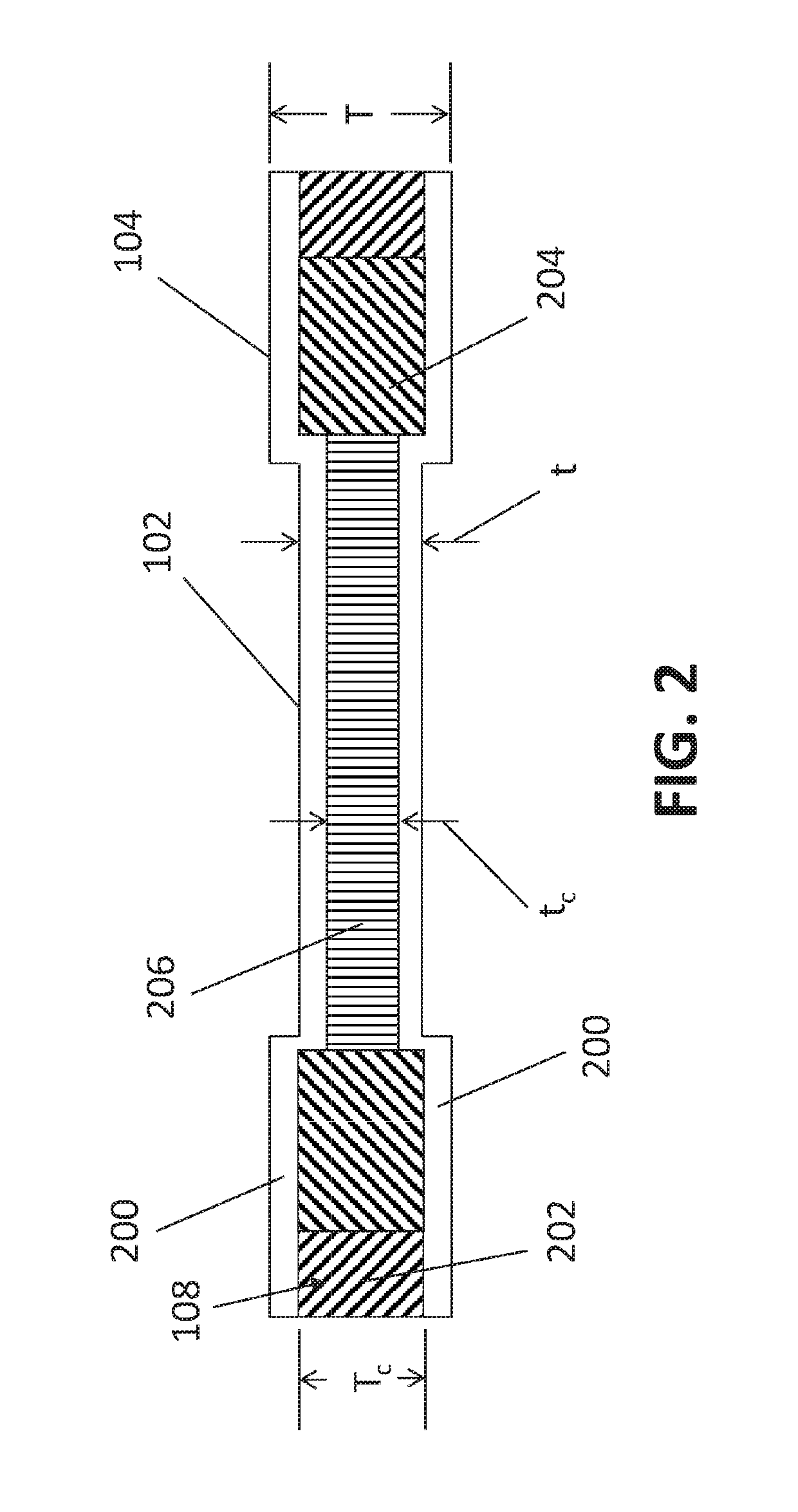 Shaker doors with solid core and methods for making thereof