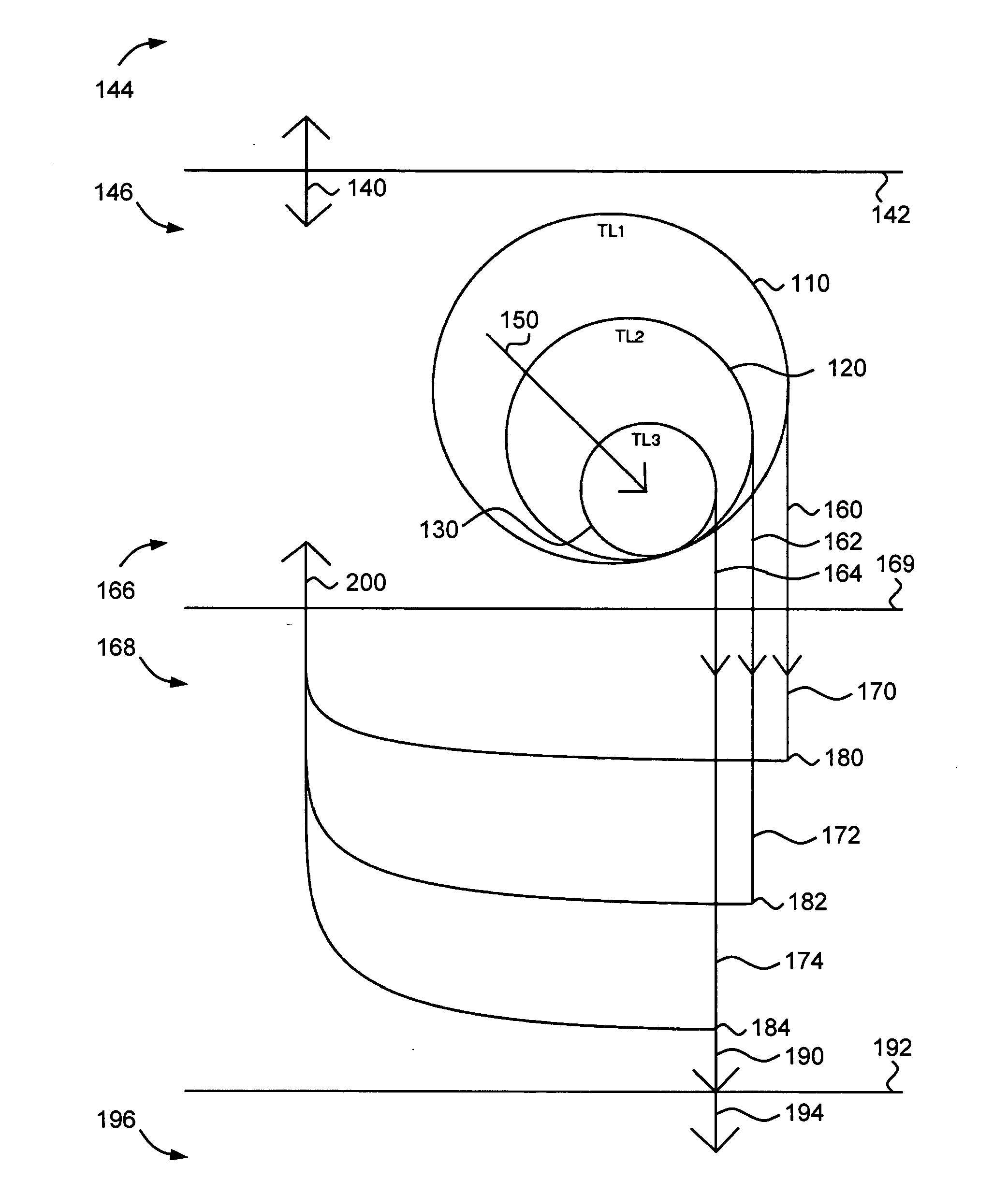 Method of sequestering carbon dioxide in aqueous environments