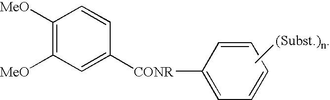 Compounds as PDE IV and TNF-inhibitors