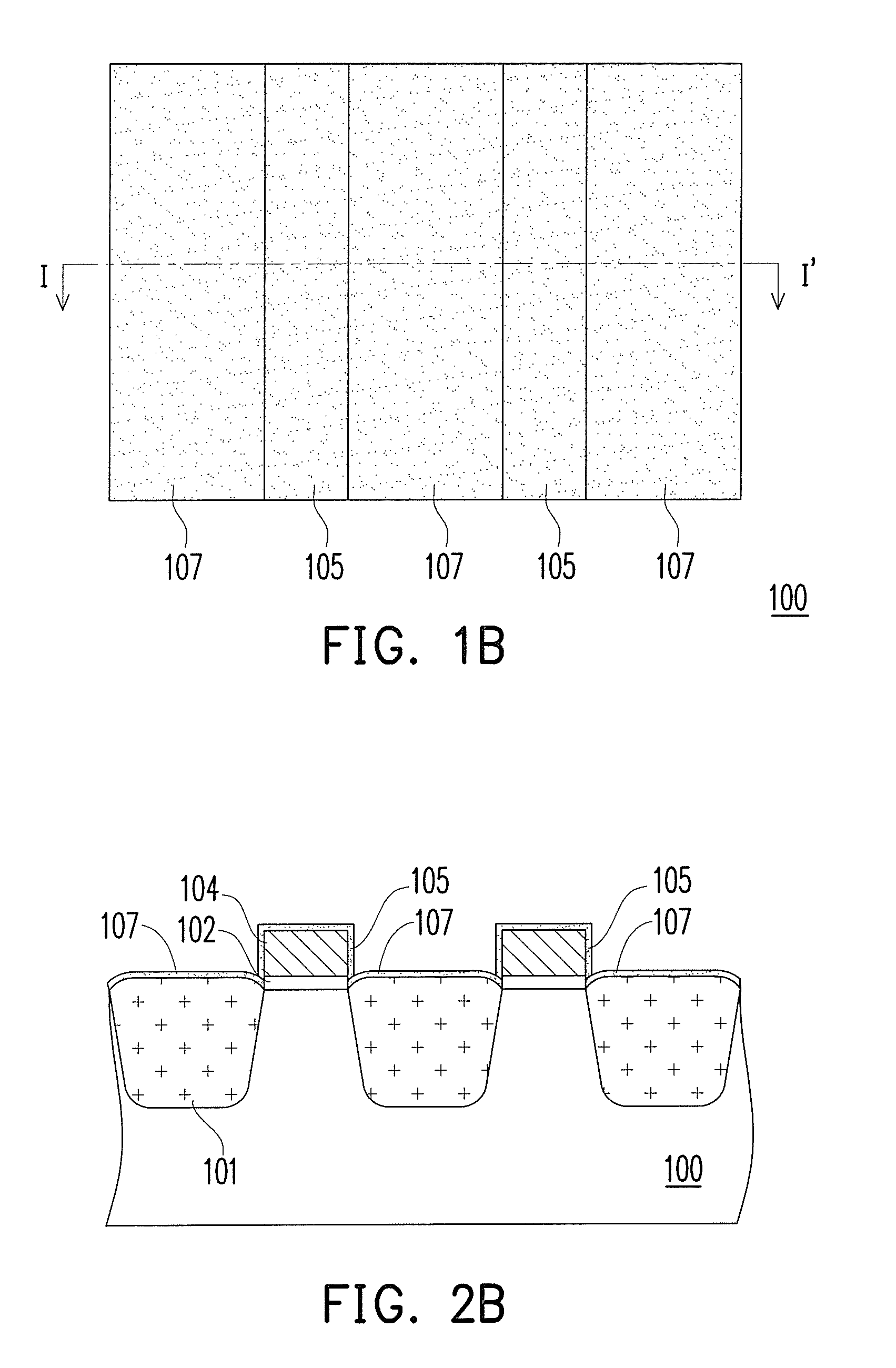 Method of fabricating device