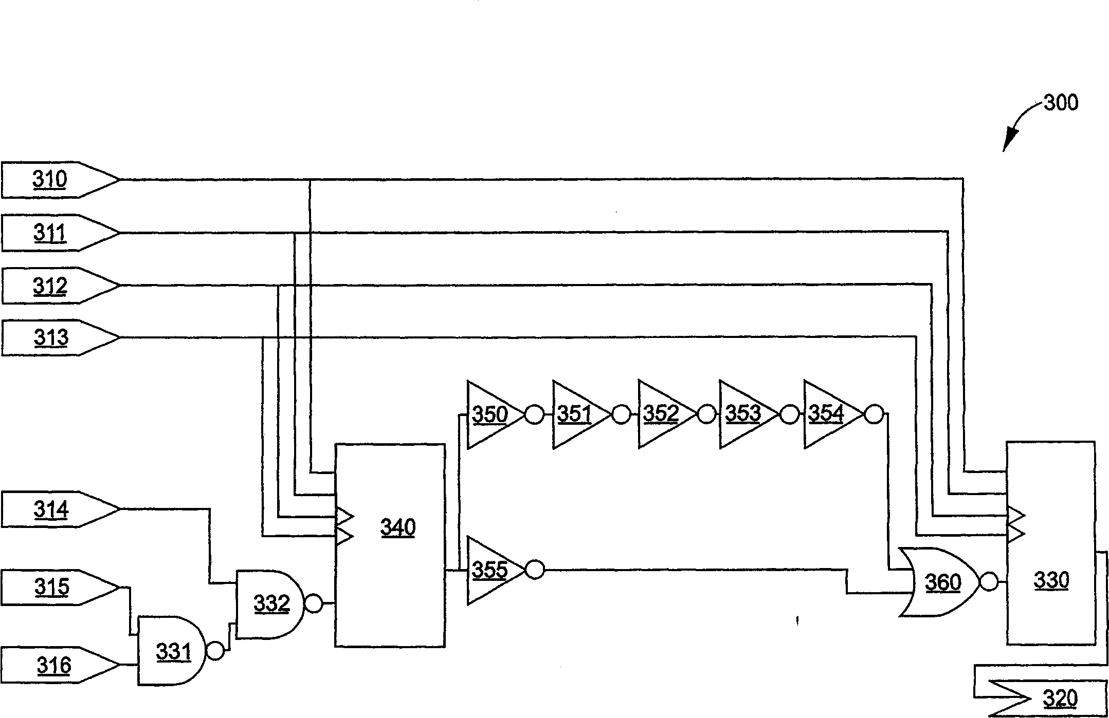 Design method of semiconductor chip