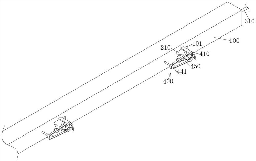 High-pressure micro-mist deodorization equipment and deodorization method thereof