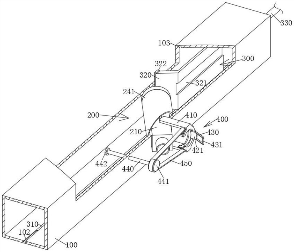 High-pressure micro-mist deodorization equipment and deodorization method thereof