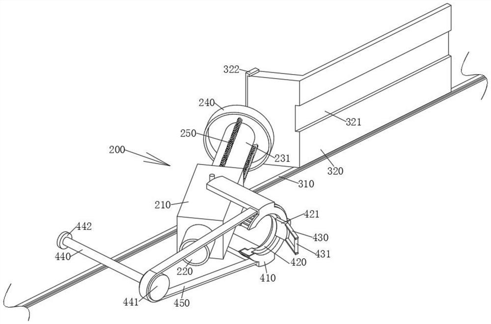 High-pressure micro-mist deodorization equipment and deodorization method thereof