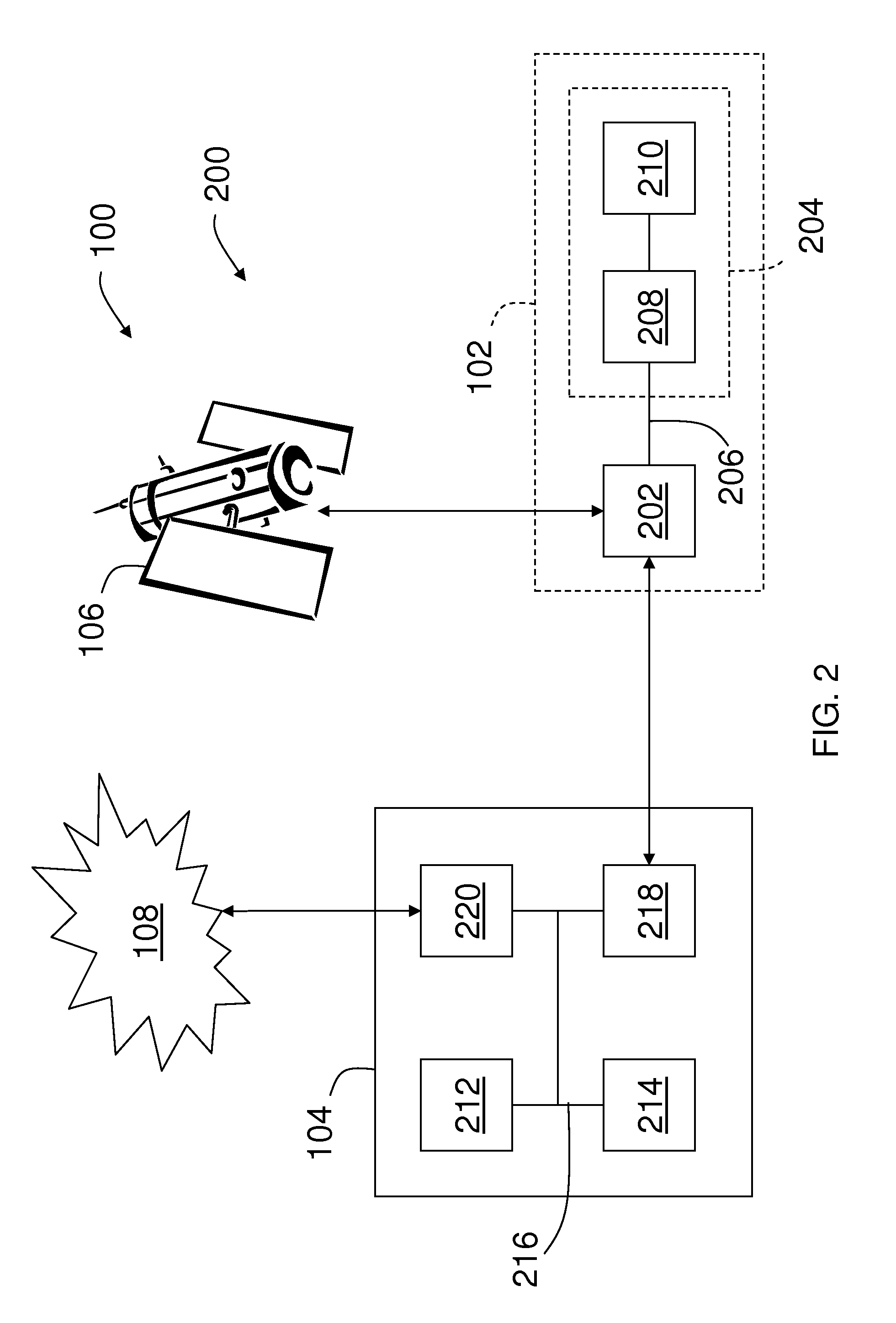 Method, system, and apparatus for operating a vehicle