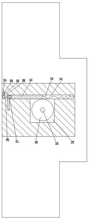 A self-rotating photovoltaic panel