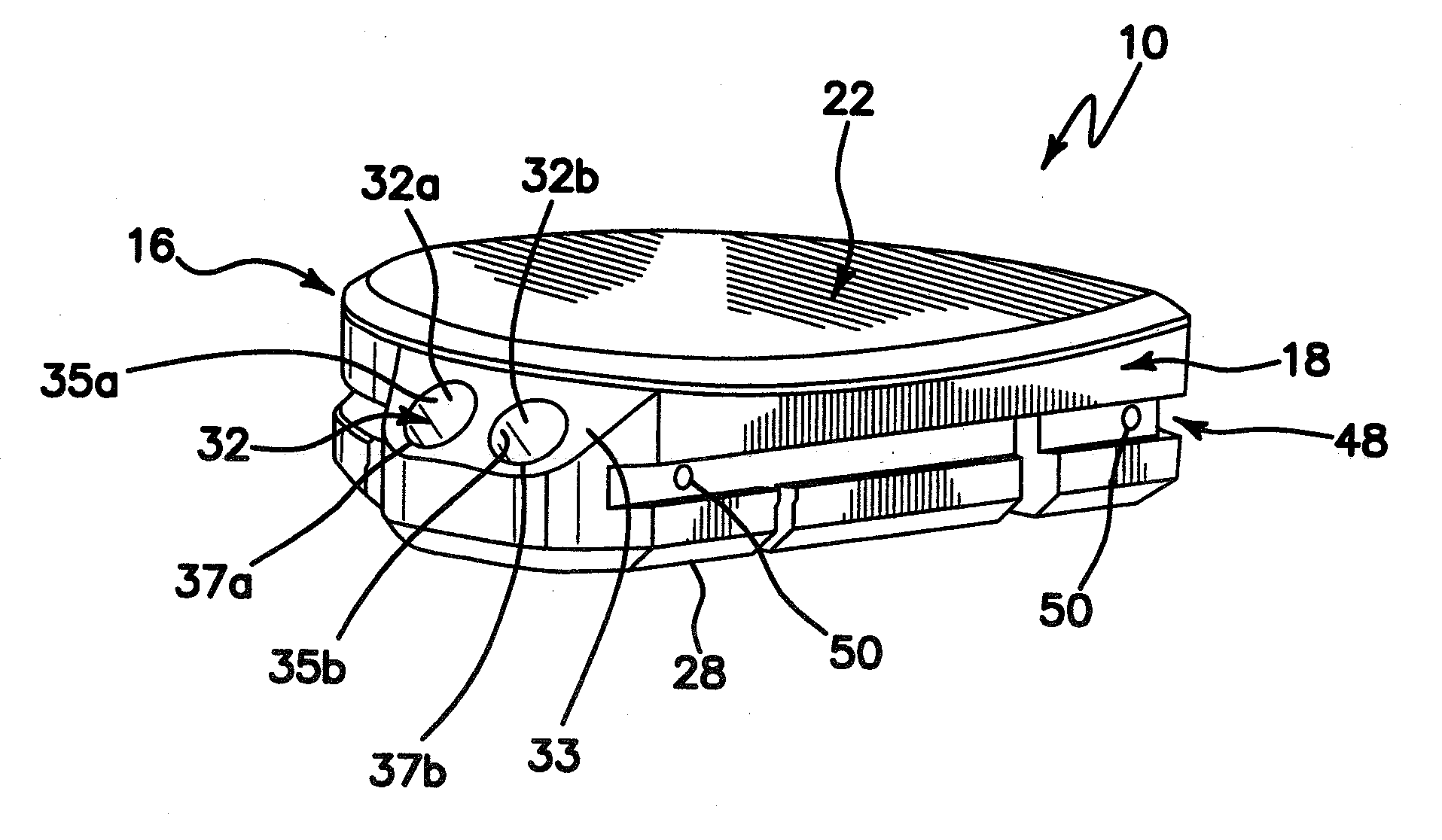 Tibial Prosthesis