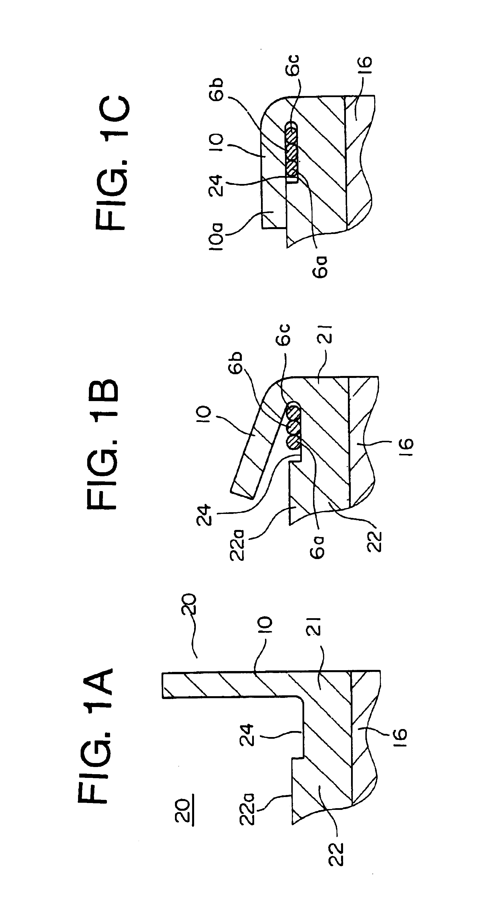 Commutator assembly for motor