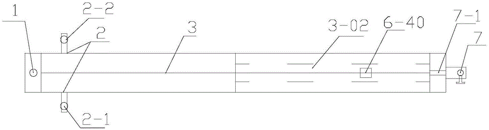 Omnidirectional adjustable simple magnetic levitation mechanics experimental instrument