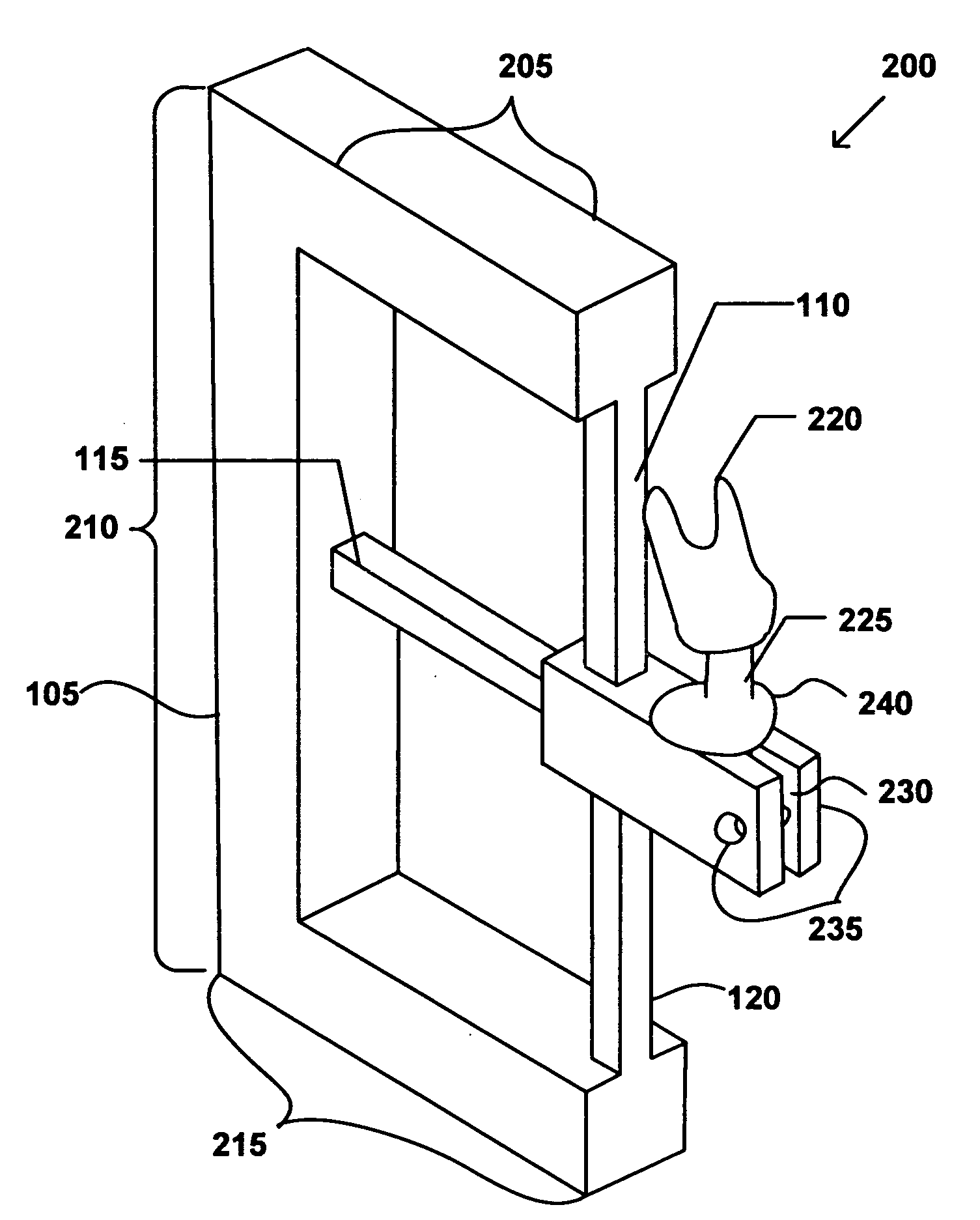 Orthodontic force measurement system