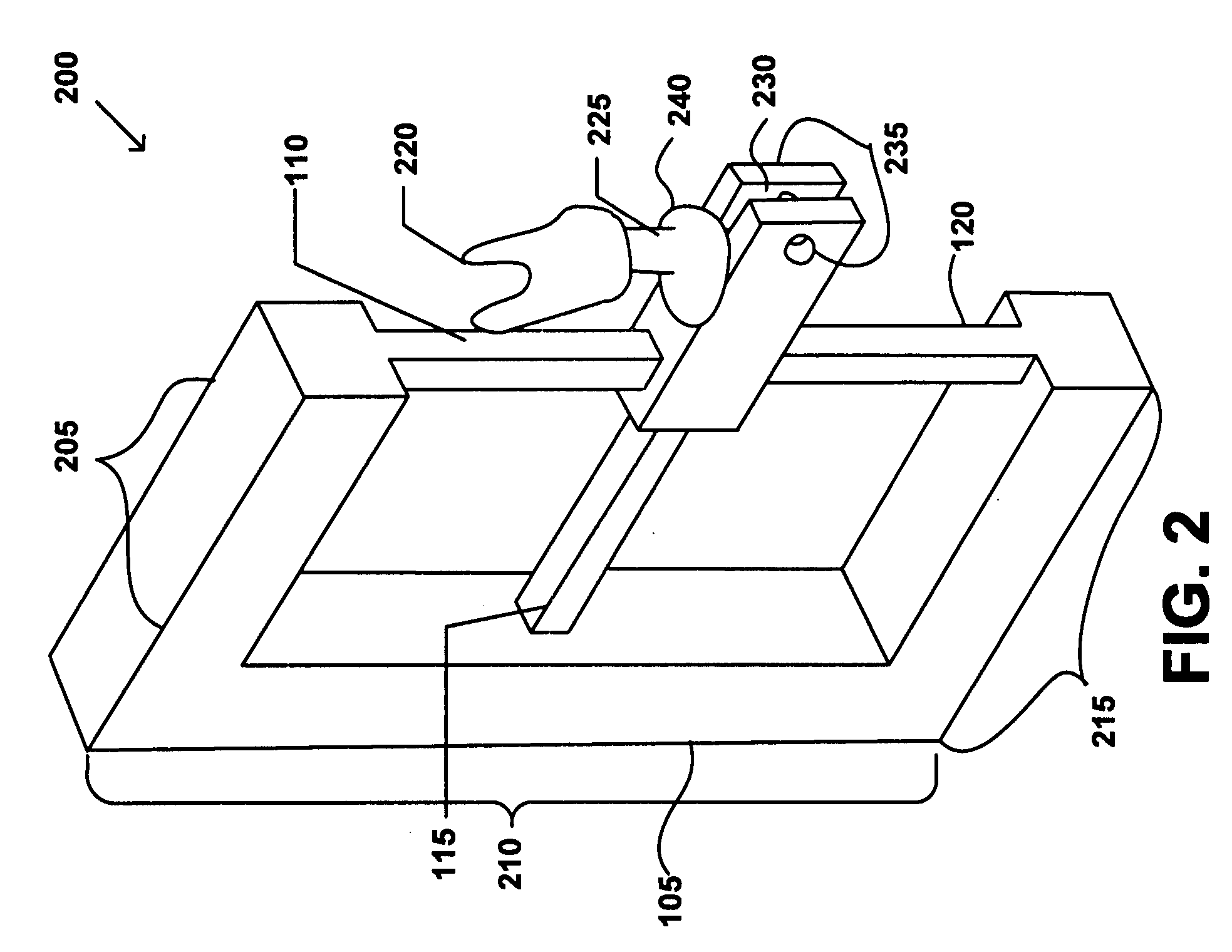 Orthodontic force measurement system