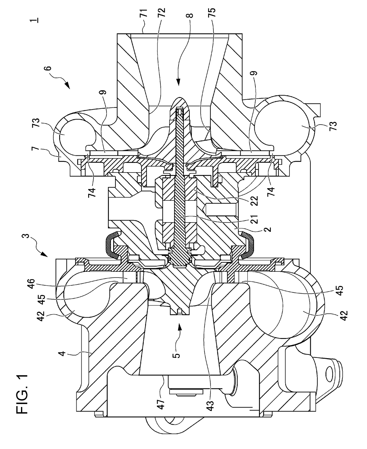 Compressor