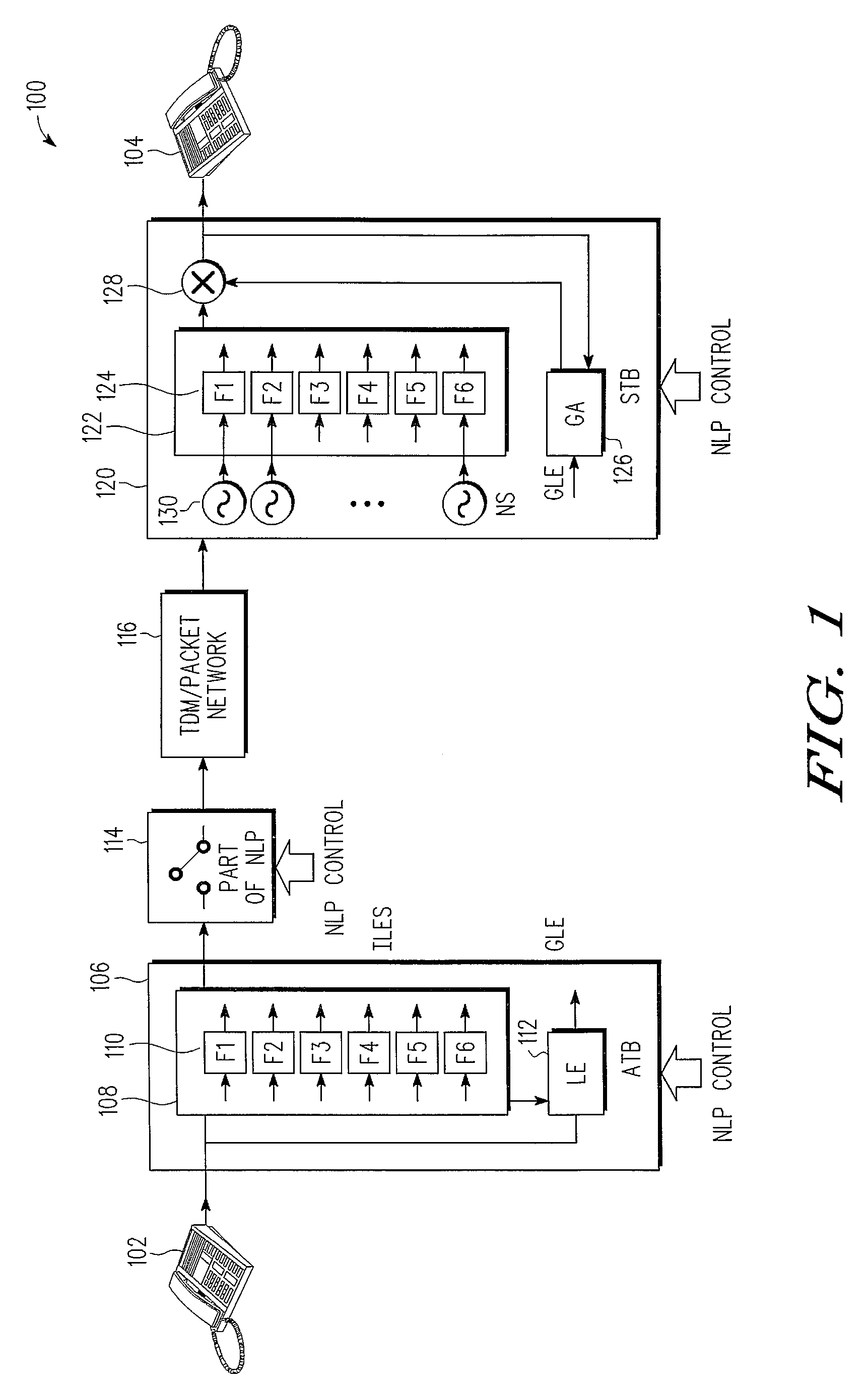 Techniques for Comfort Noise Generation in a Communication System