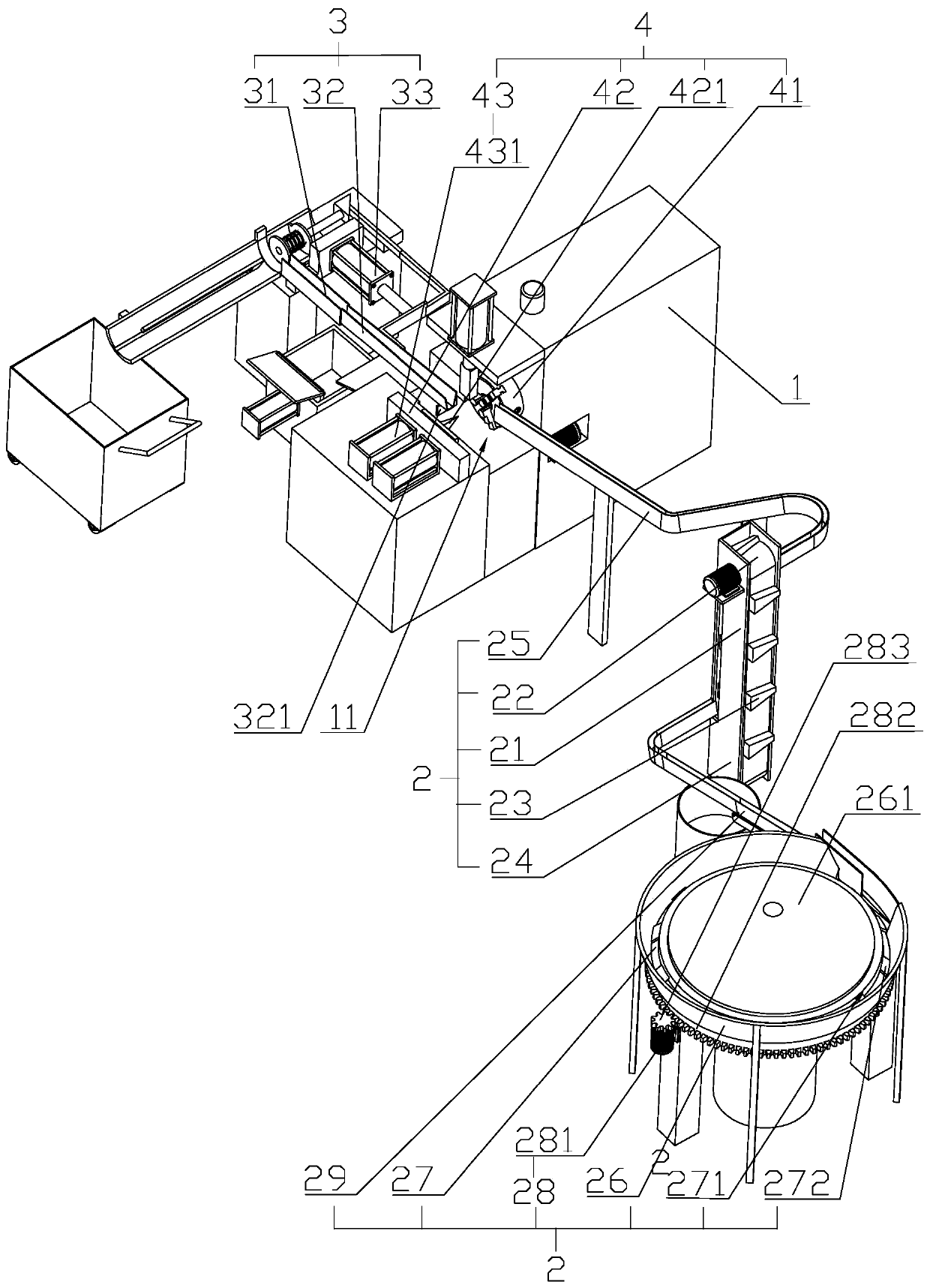 Machining lathe for bearing rings