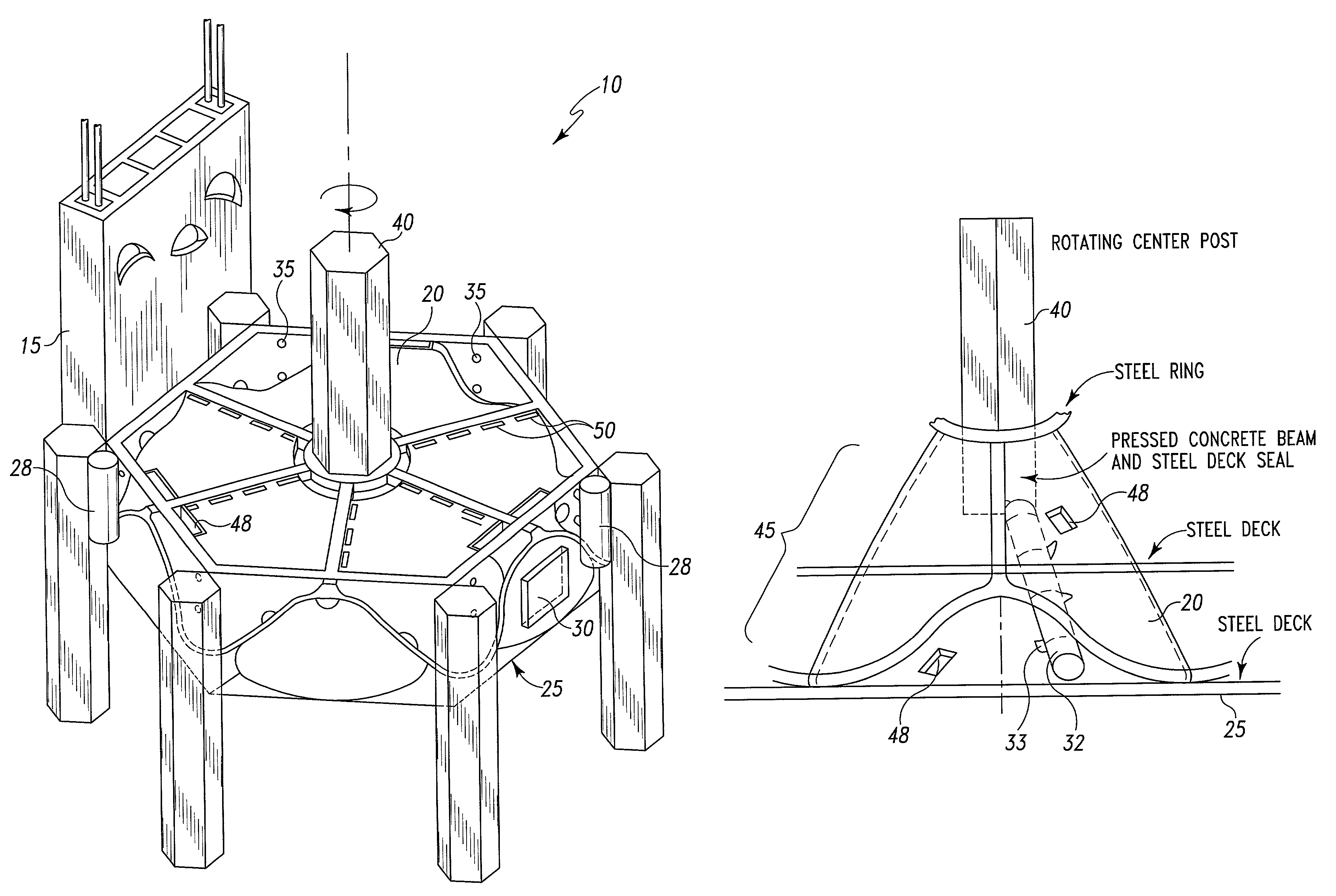 Process for production of low temperature char during production of low temperature tars