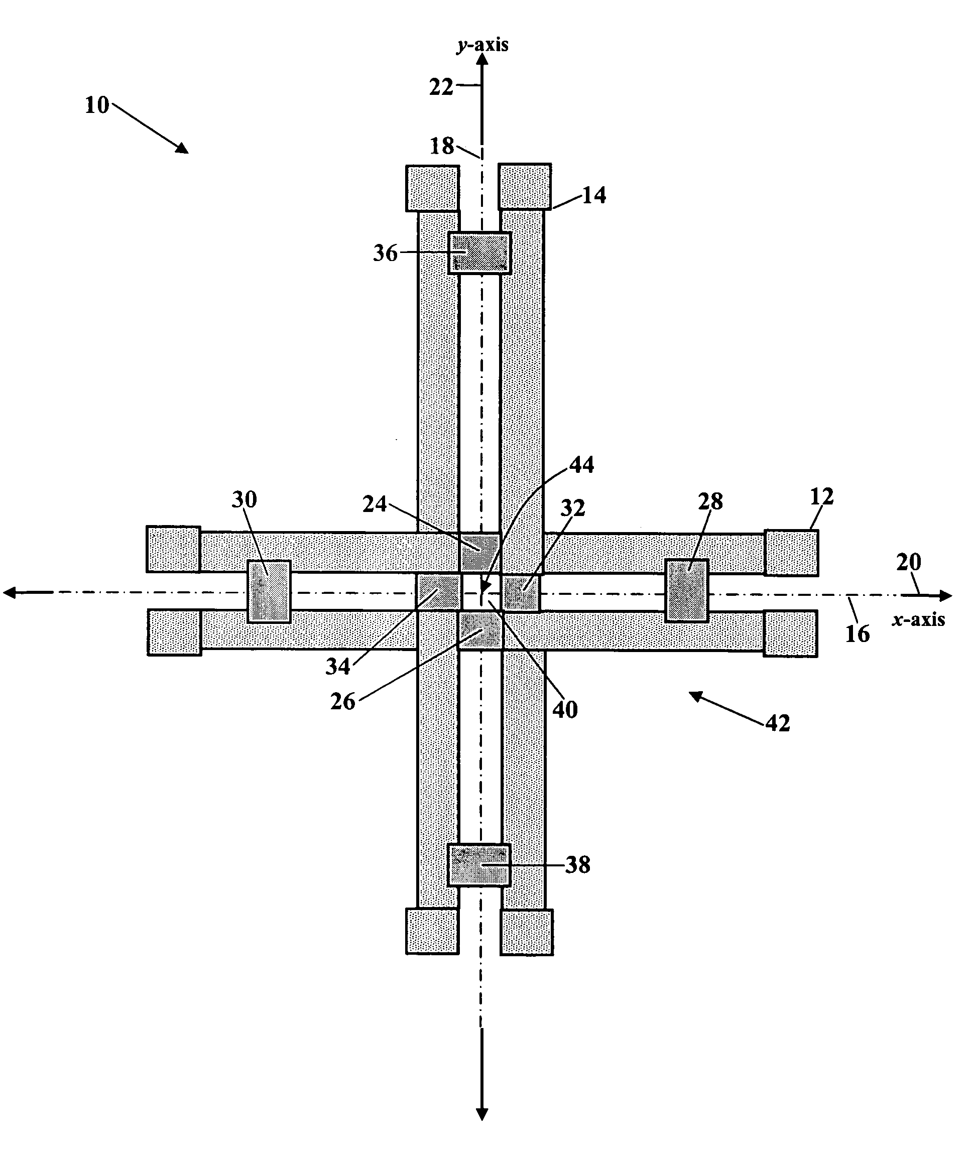 Sensors and probes for mapping electromagnetic fields