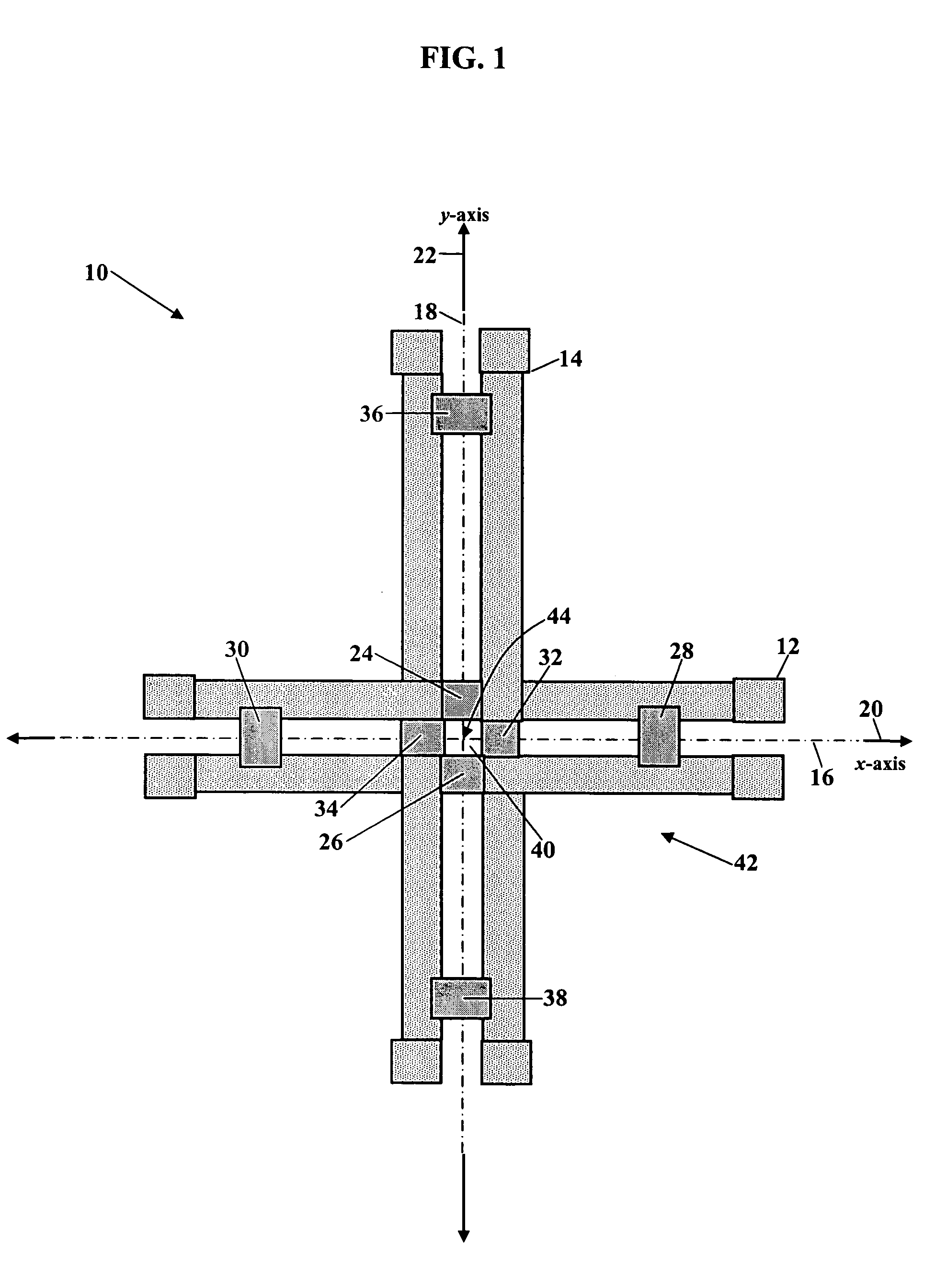 Sensors and probes for mapping electromagnetic fields