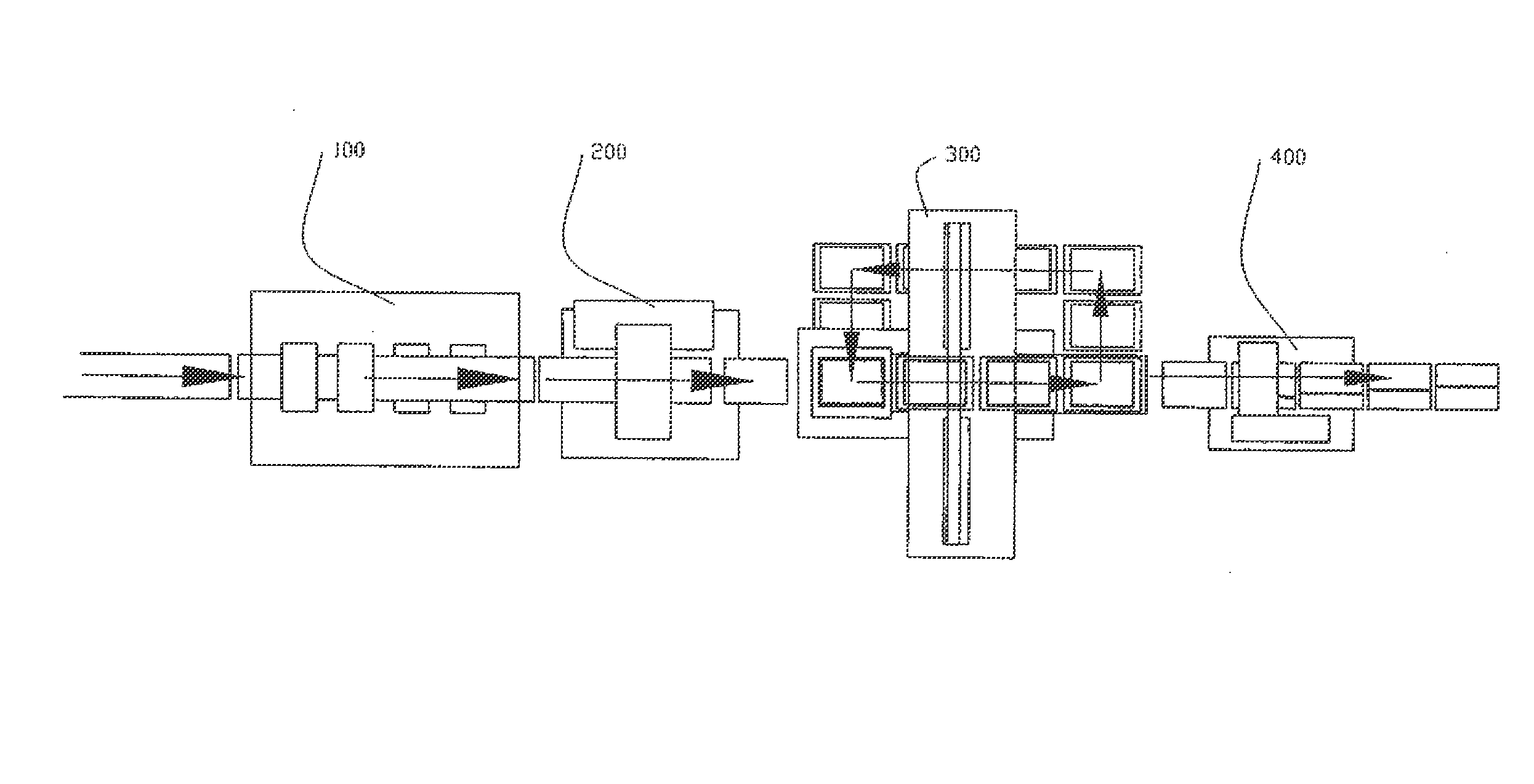 Apparatus and method of manufacturing shingles from cellular polyvinyl chloride