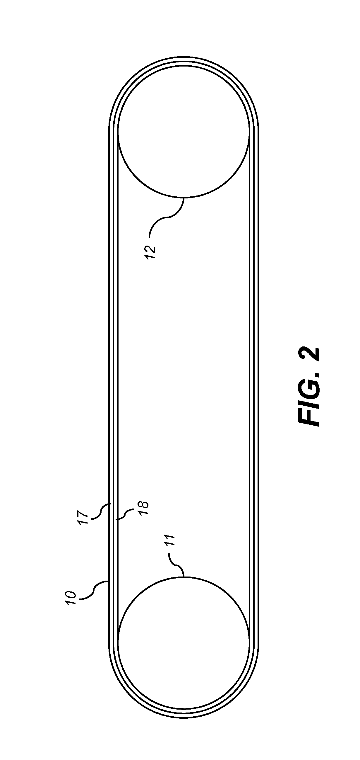 Charger providing non-uniform electrostatic holding force