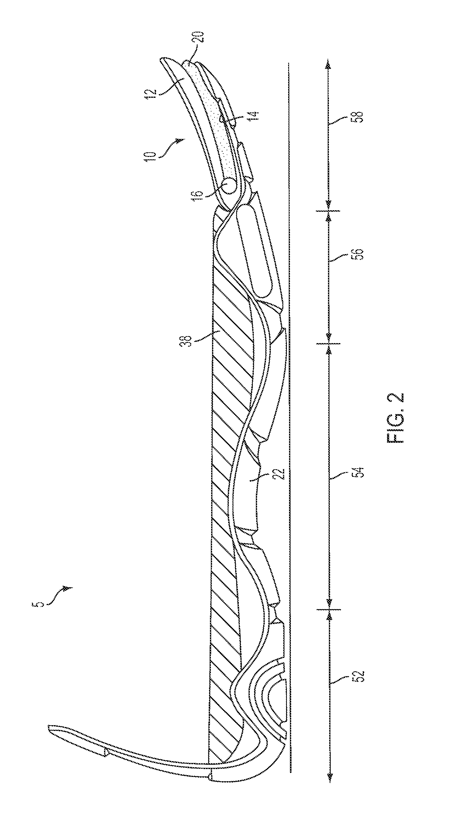 Shoes, devices for shoes, and methods of using shoes