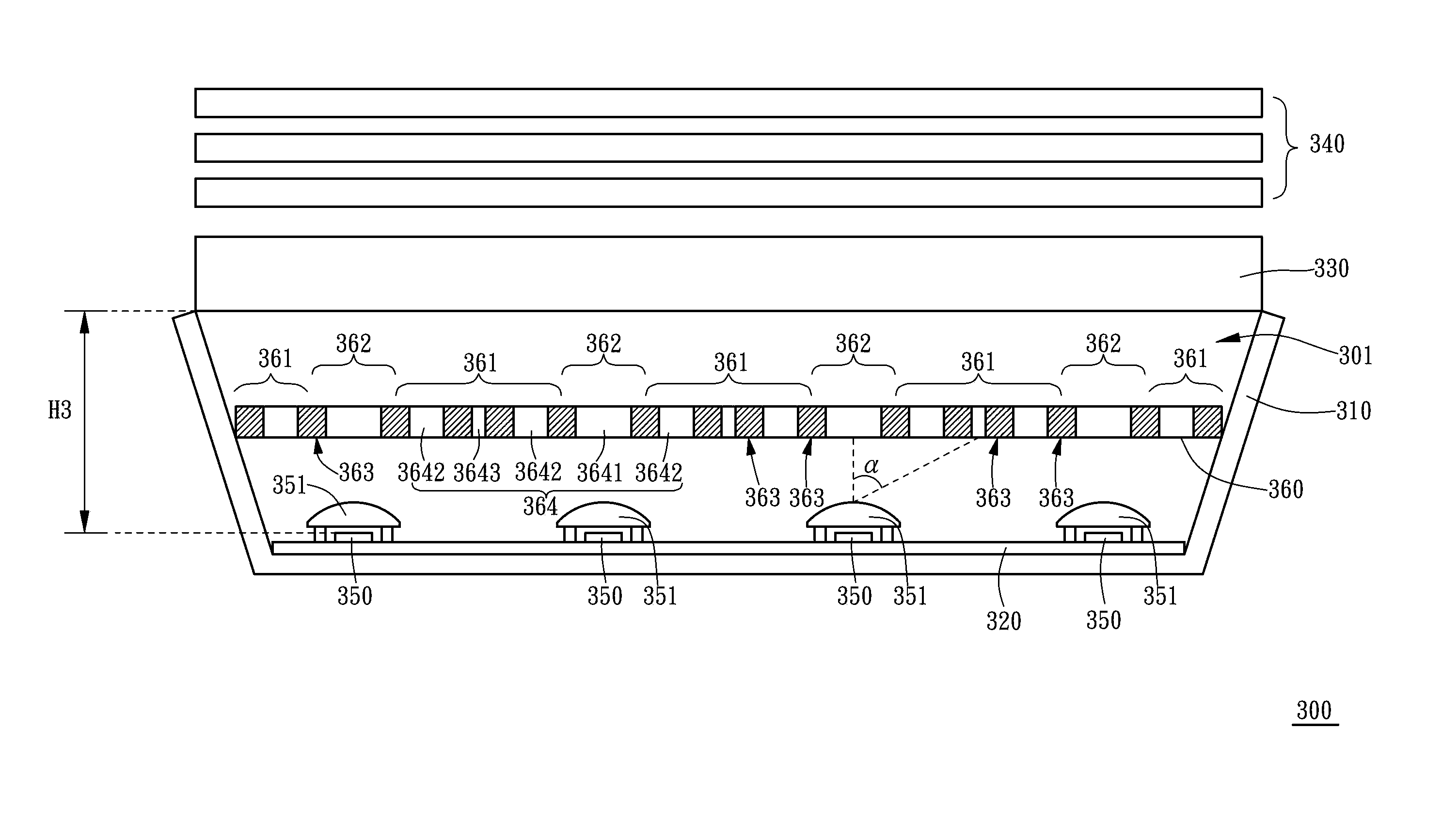 Backlight module