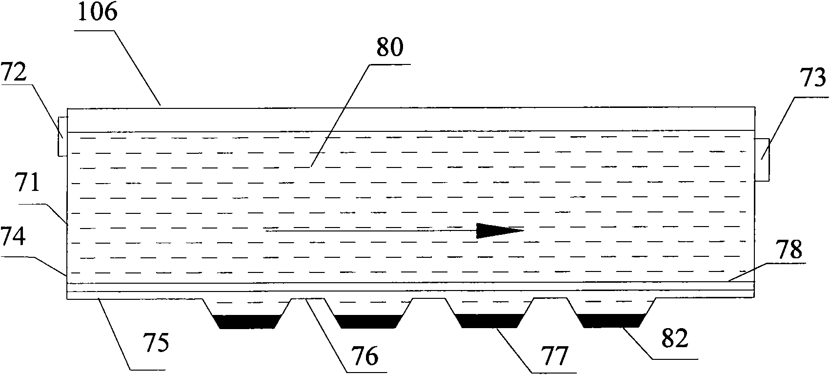 System for preparing ethanol