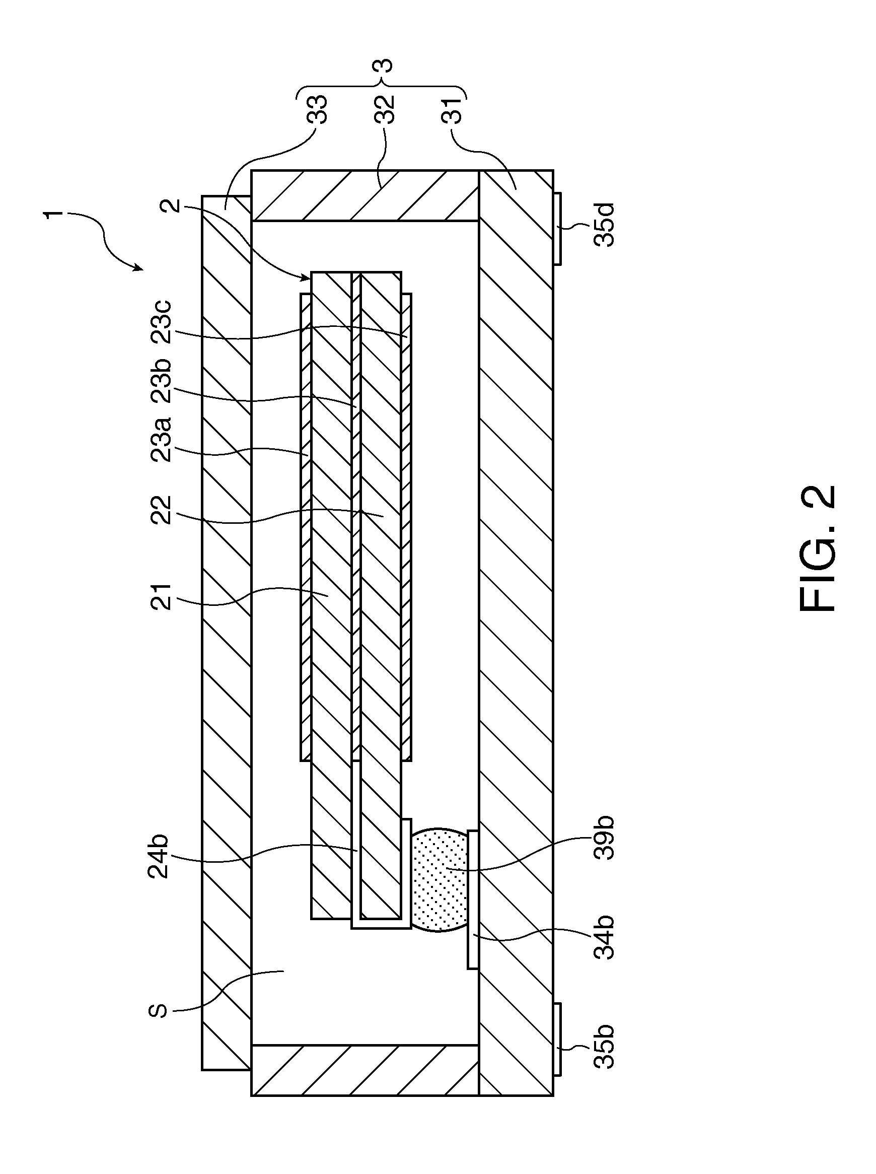 Resonator element, resonator, and piezoelectric device