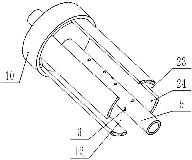 Sealing machine with adjustable sealing widths