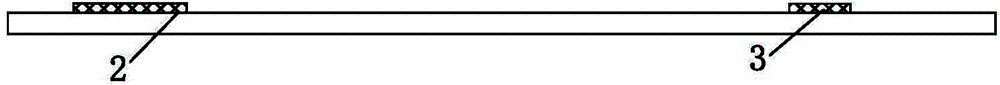 Array substrate manufacturing method