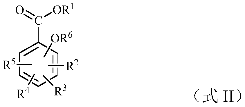 A kind of magnesium halide adduct and its preparation method and application