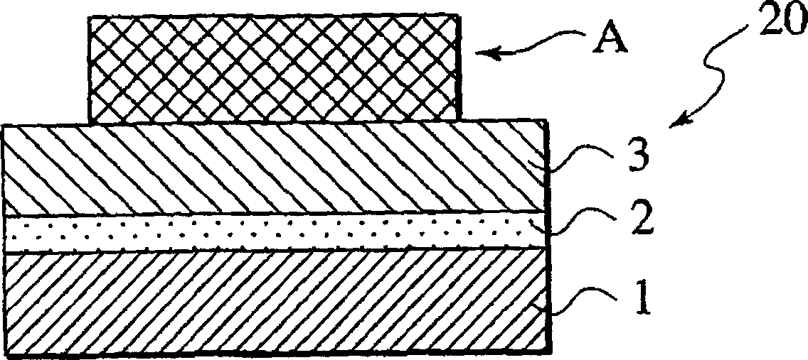 Adhesive sheet and semiconductor device and process for producing the same