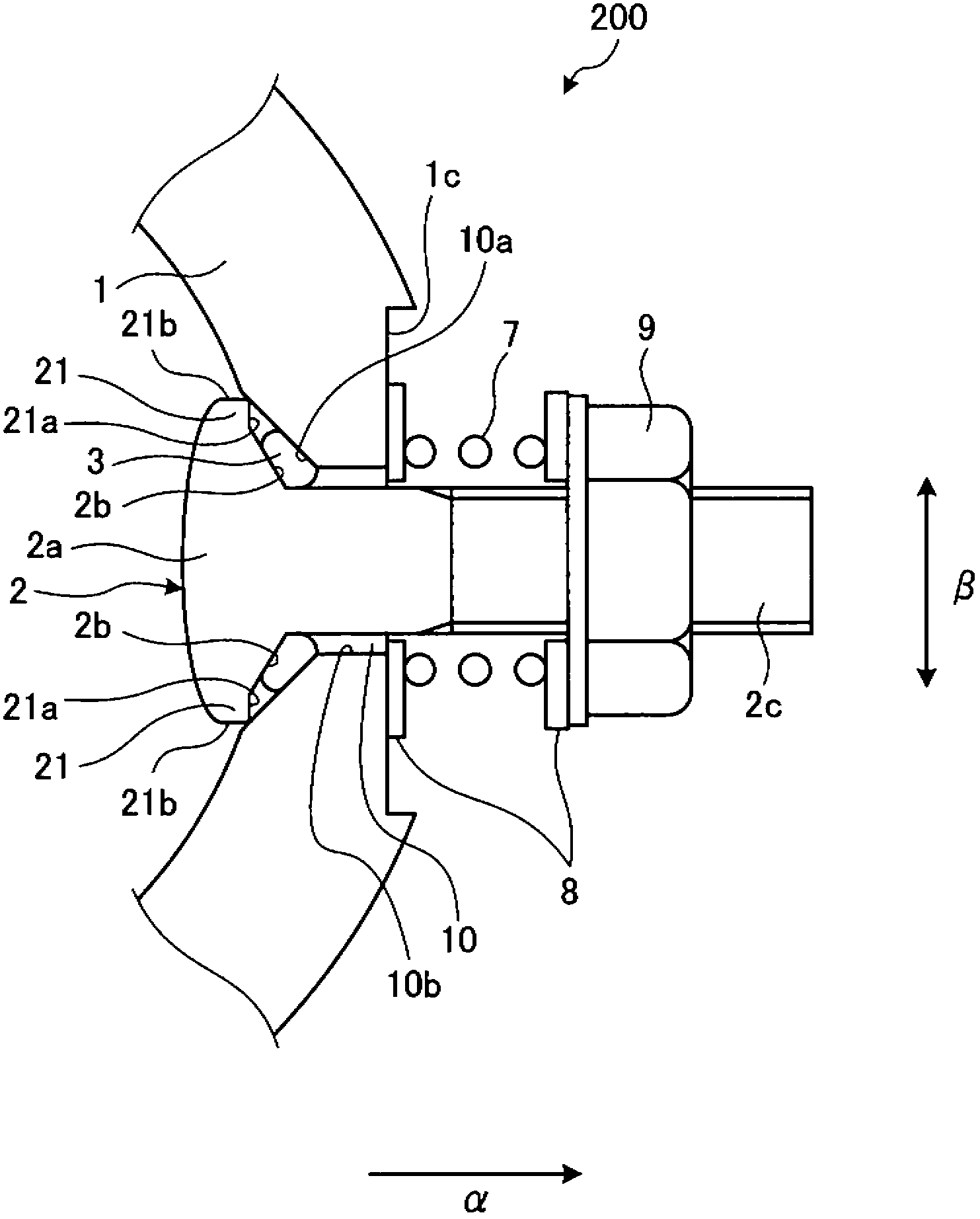 Electromagnetic flowmeter and determinator