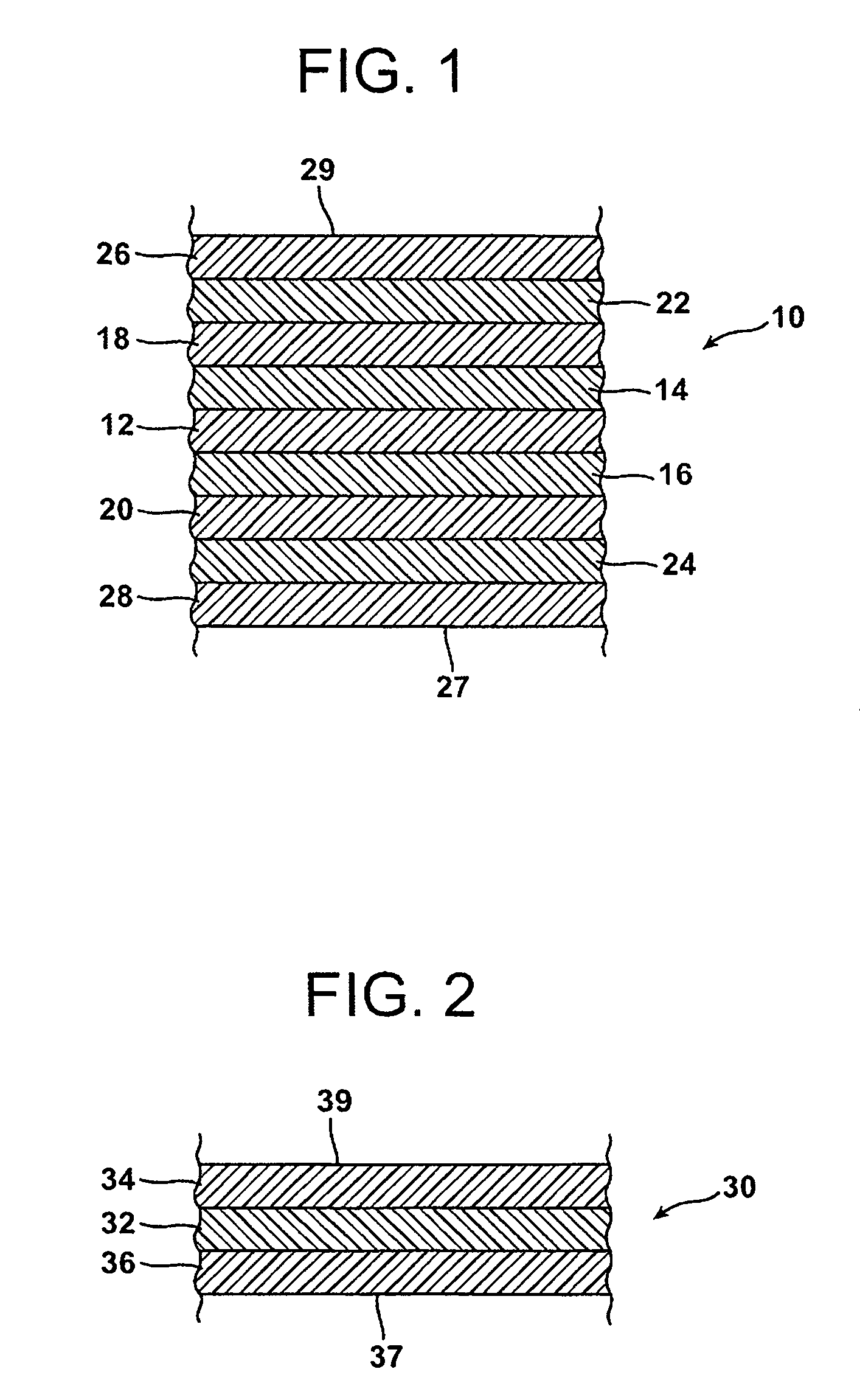 Laminated lidstock