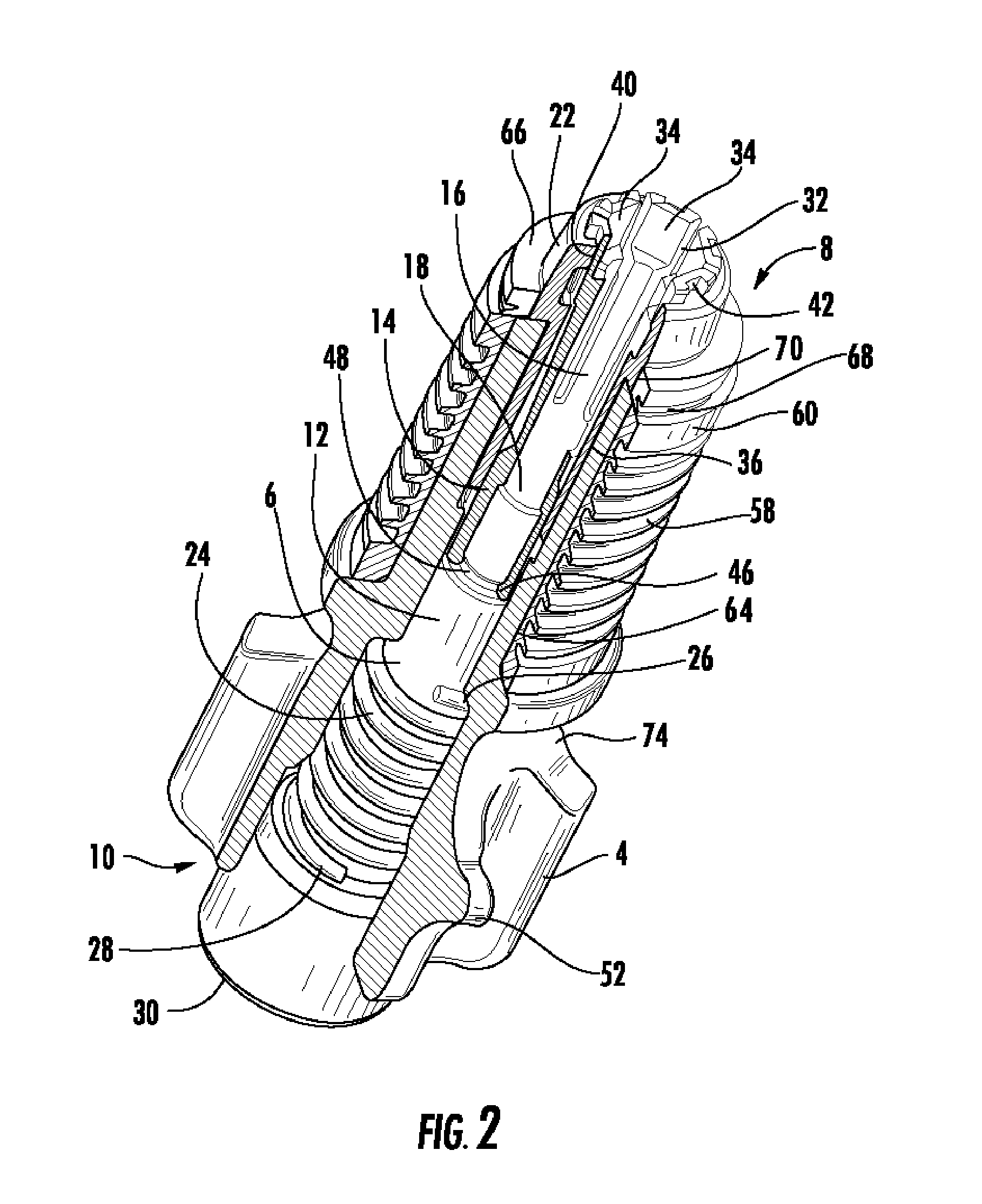 Adjustment tool