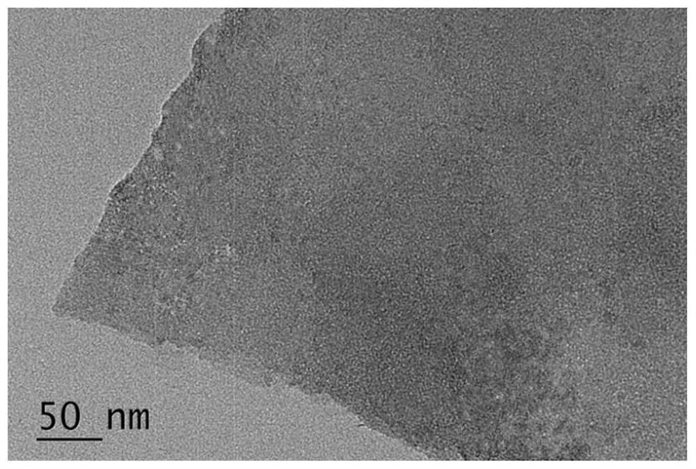 A polymer-based piezoelectric film and its preparation method and application