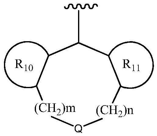 2-substituted-5-hexahydropyridazinone-4-carboxylic acid amine derivative and application thereof