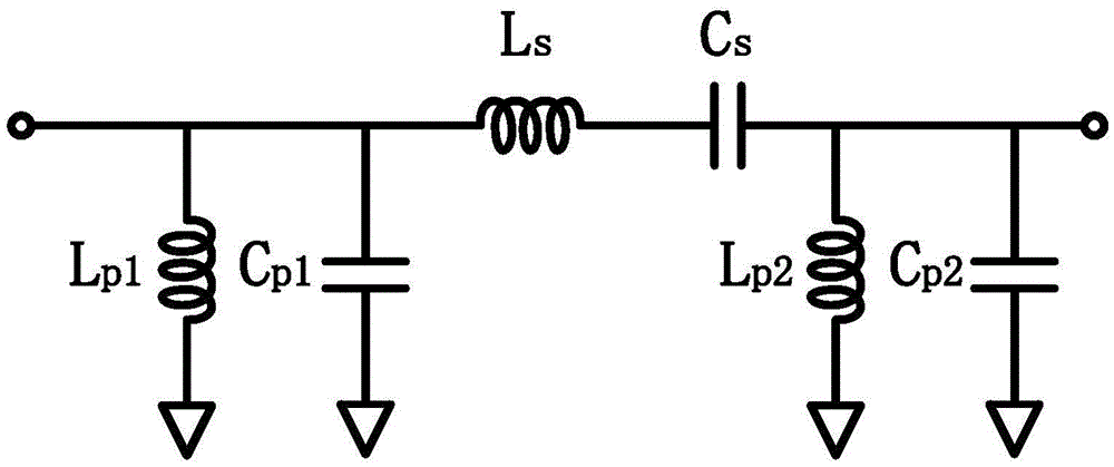 Microwave phase shifter