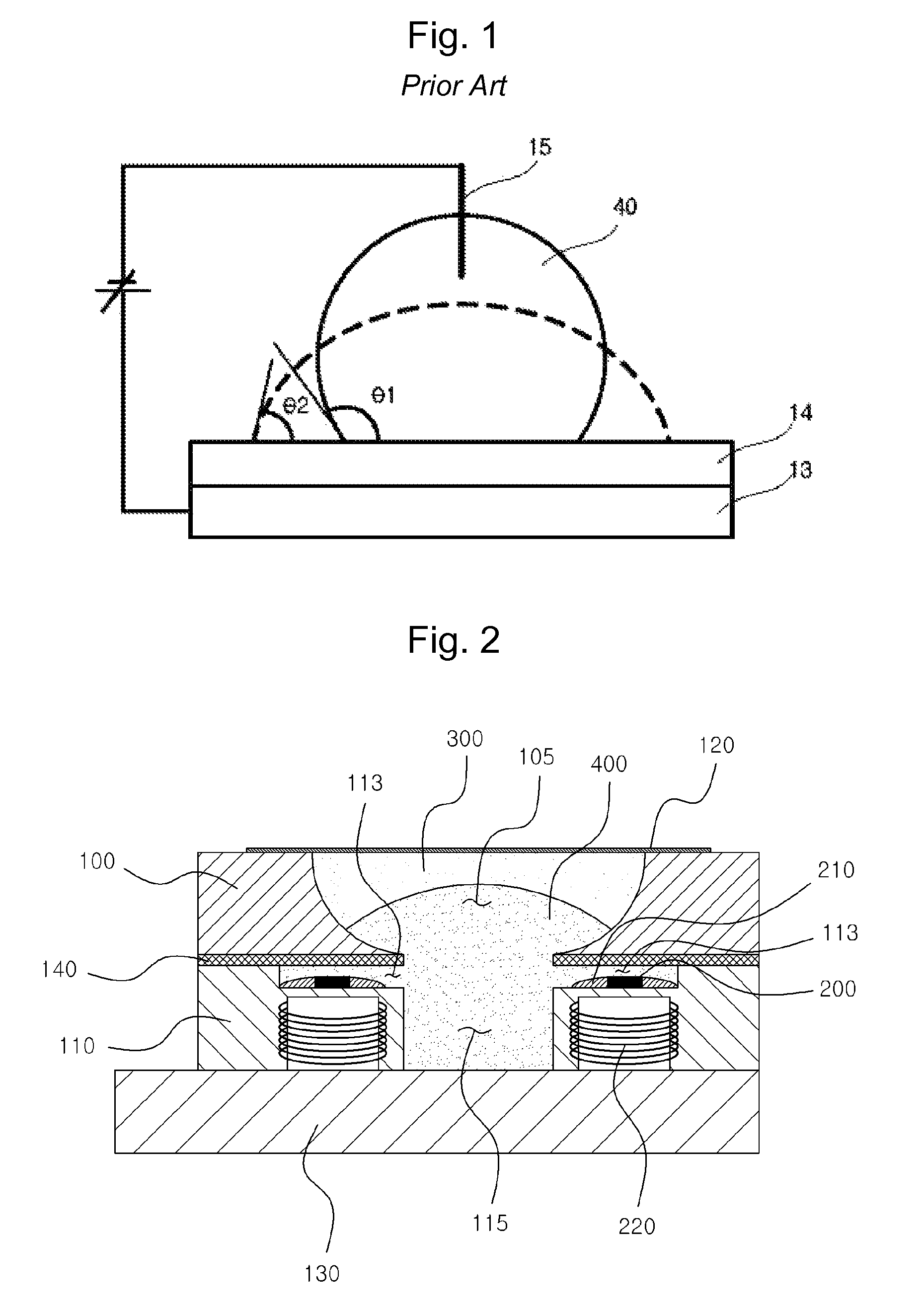 Variable focus liquid lens