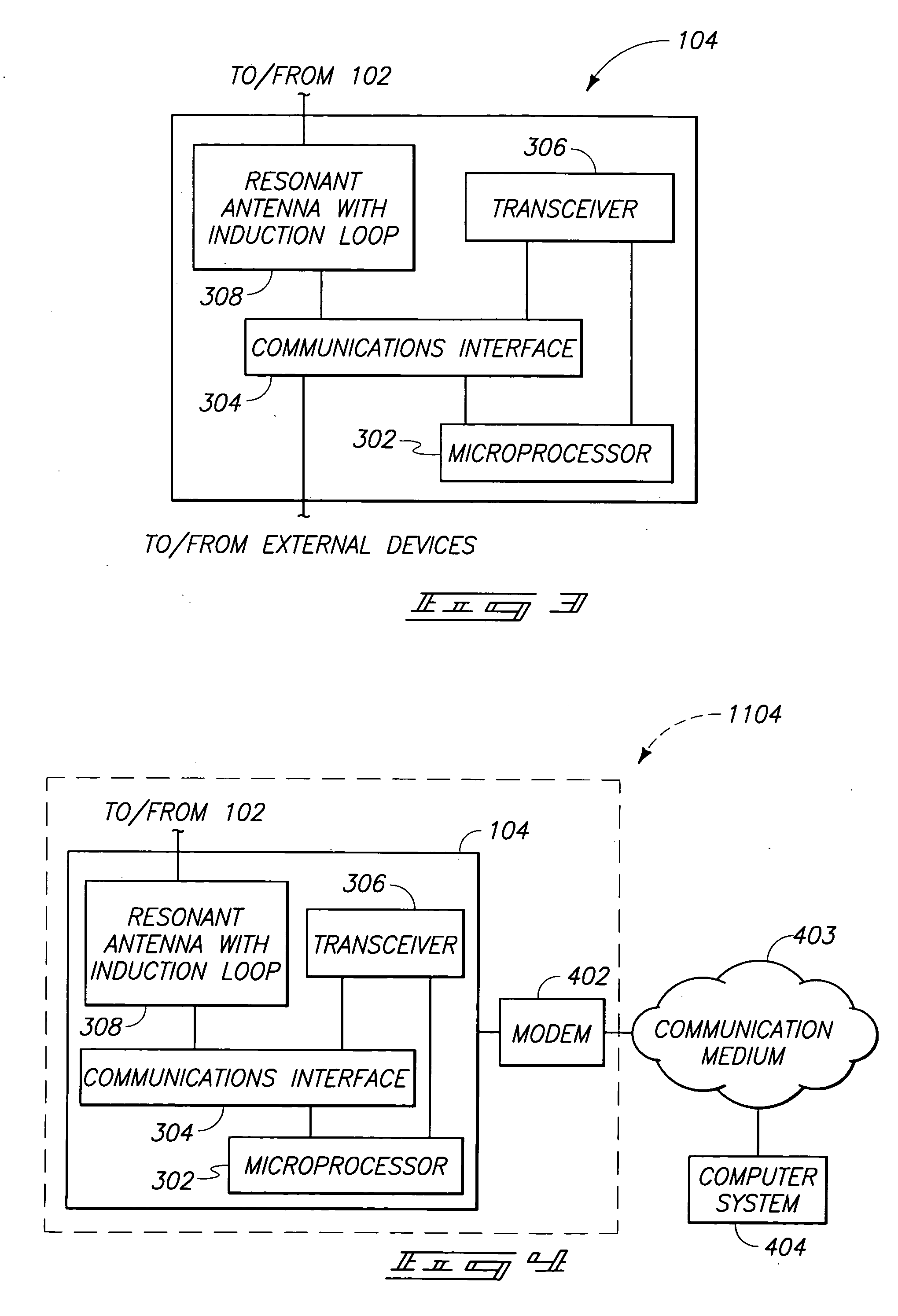 Wireless sensor systems and method, and methods of monitoring structures