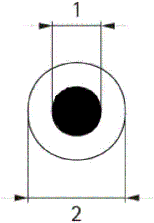 Scanning/molding method for improving additive manufacturing/molding quality of metal part